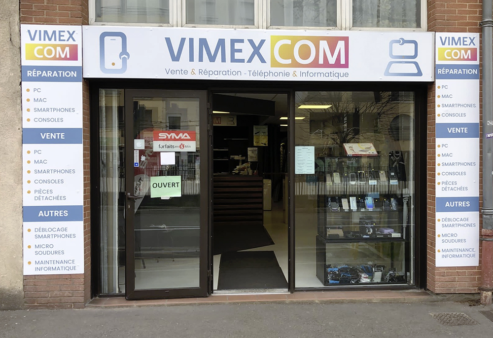 Boutique-Vimexcom